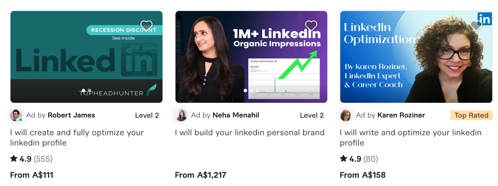 linkedin