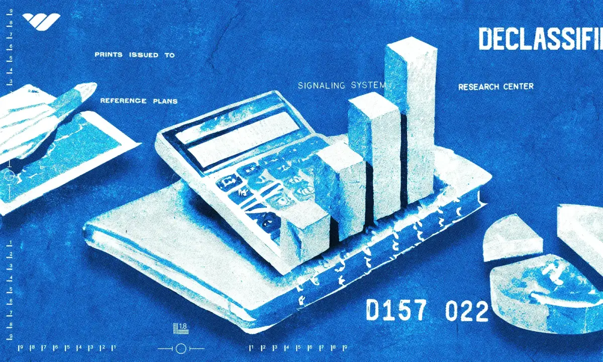 stats and data