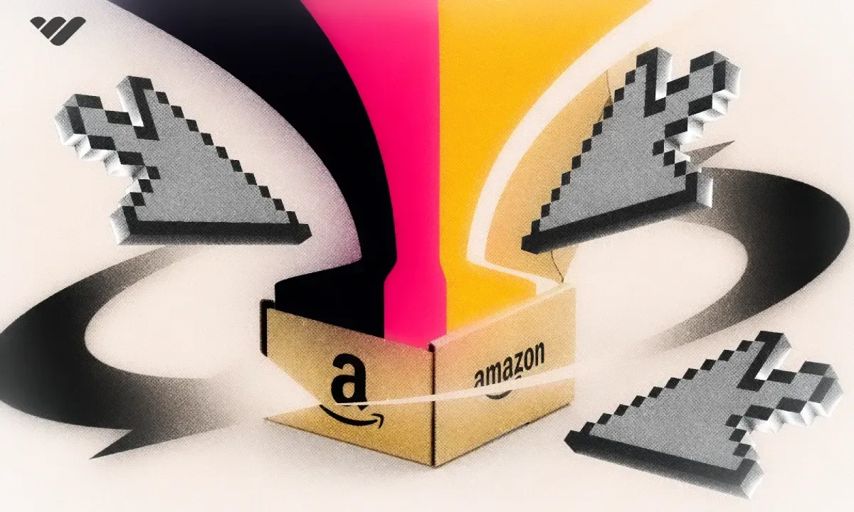 amazon selling