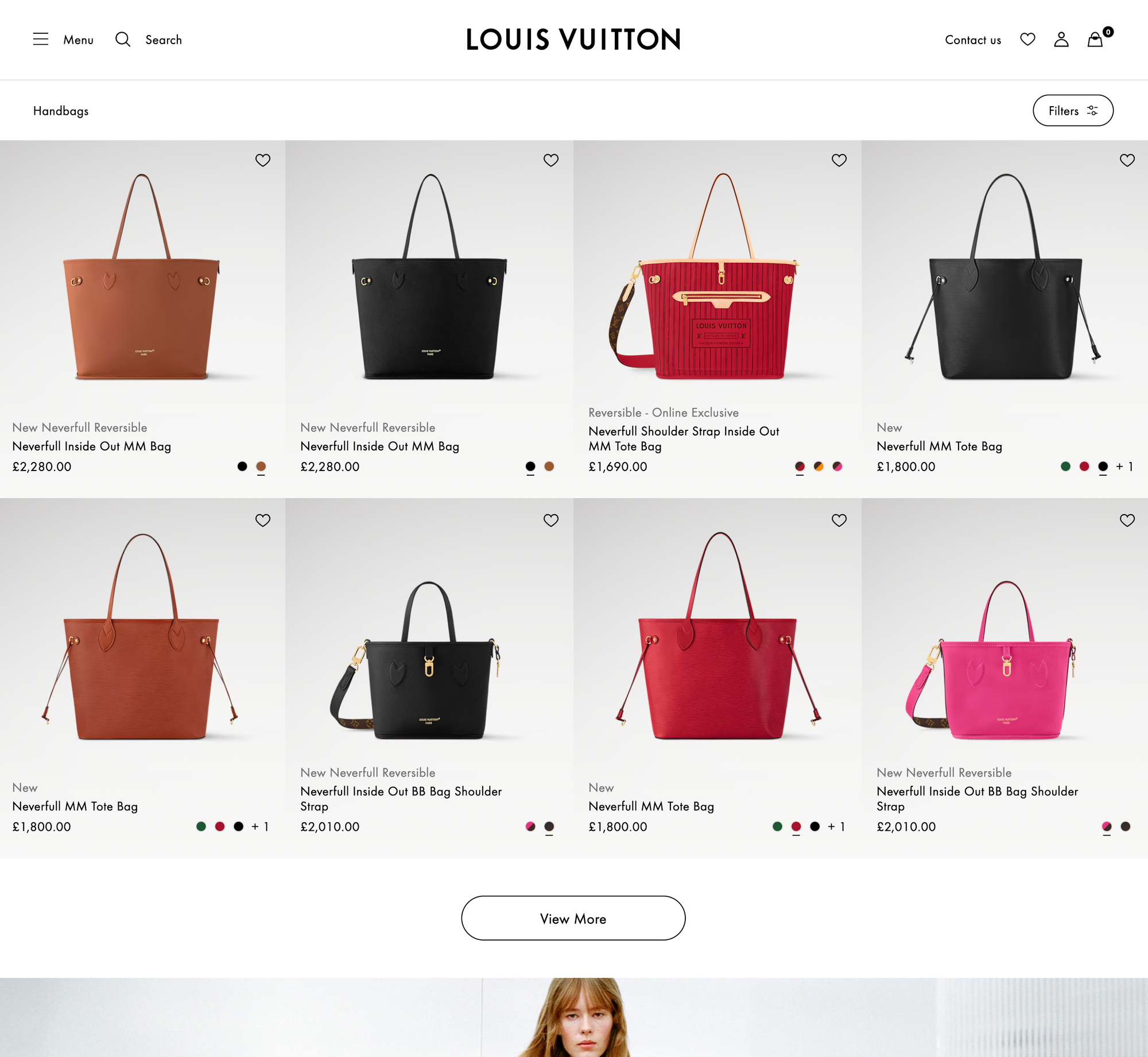 Louis Vuitton