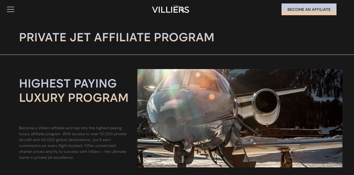 Villiers