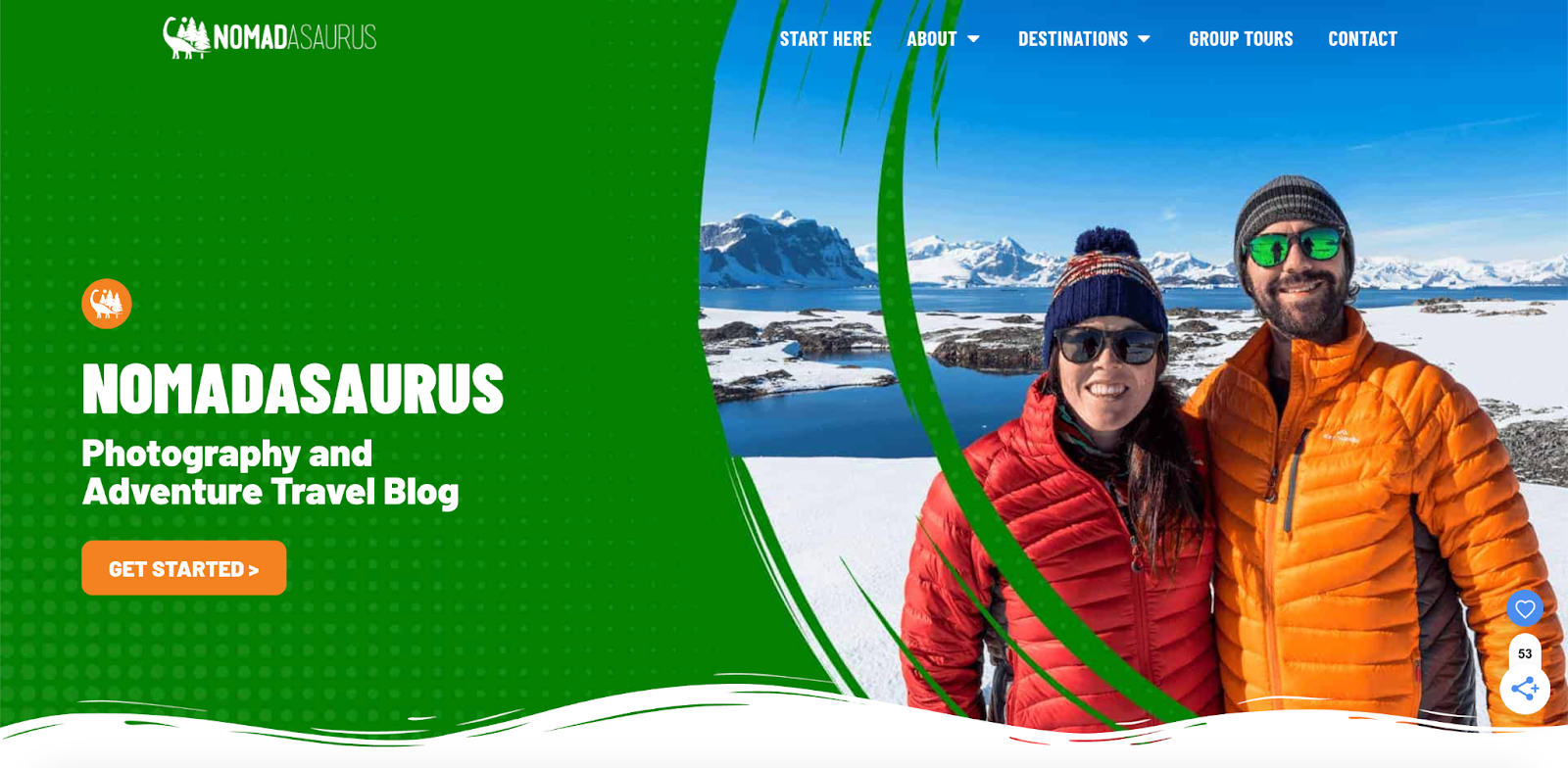 Nomadasaurus