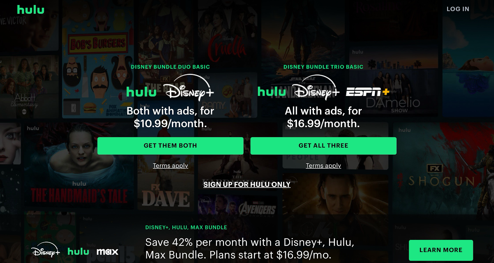 hulu