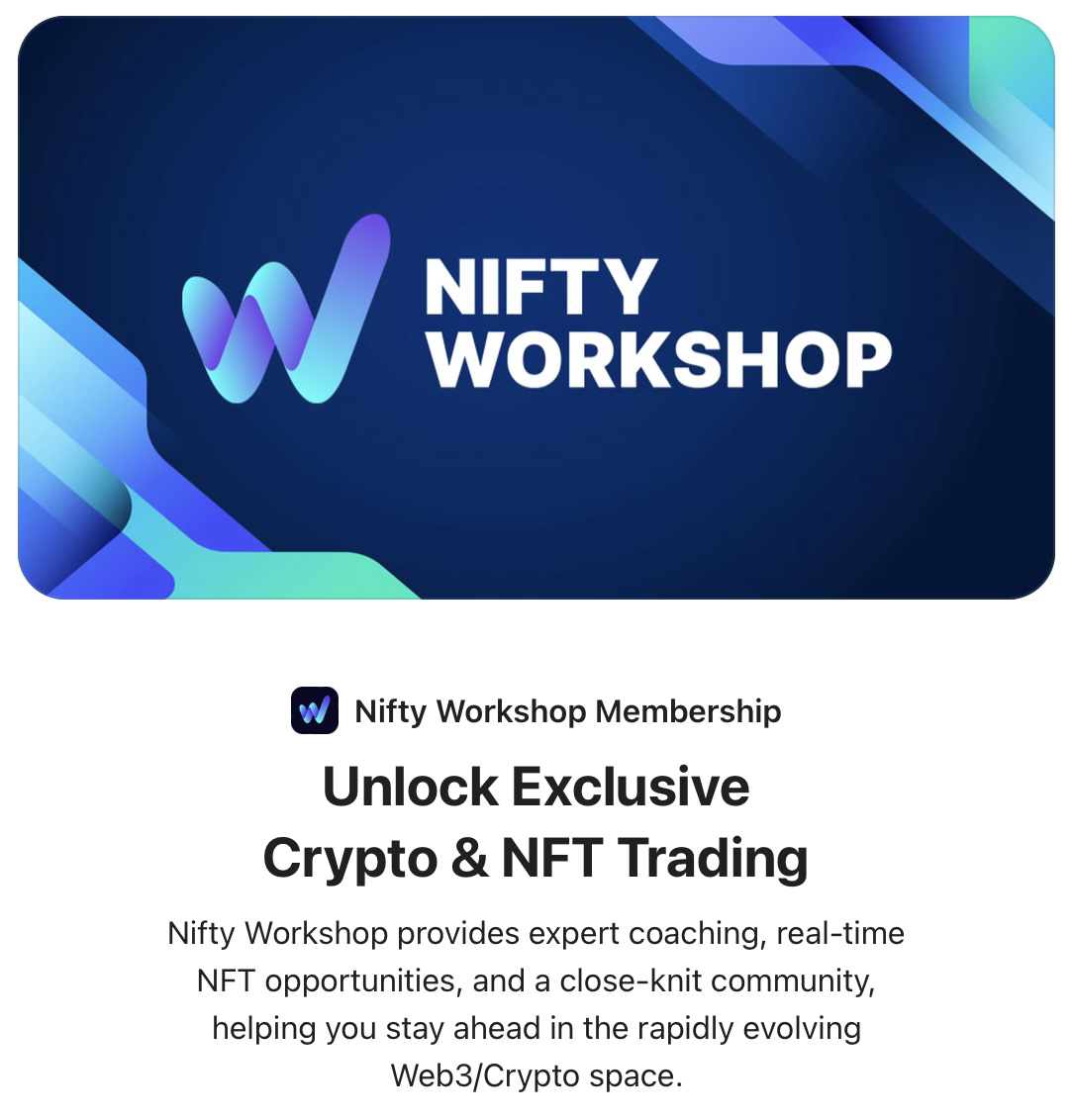 nifty trading