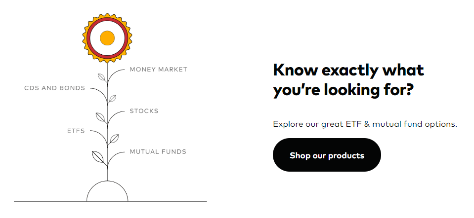 vanguard asset
