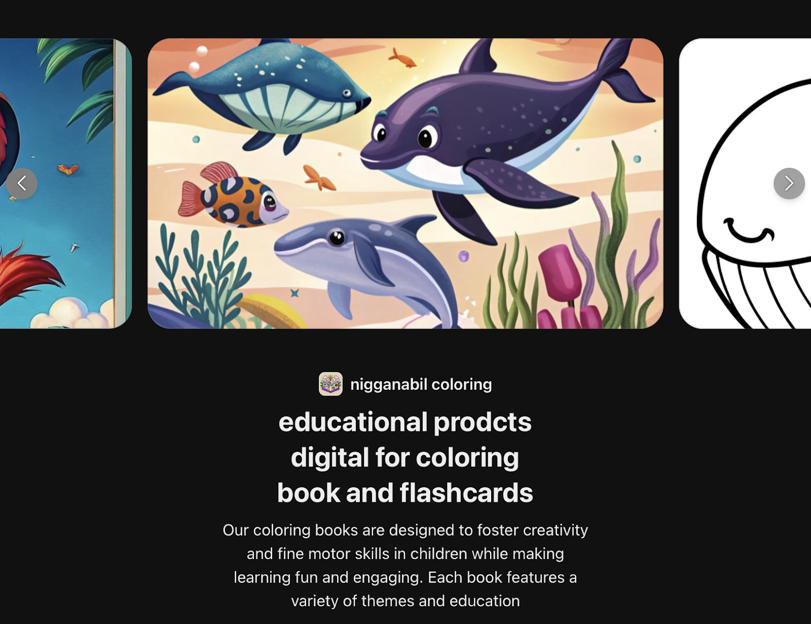 whop book