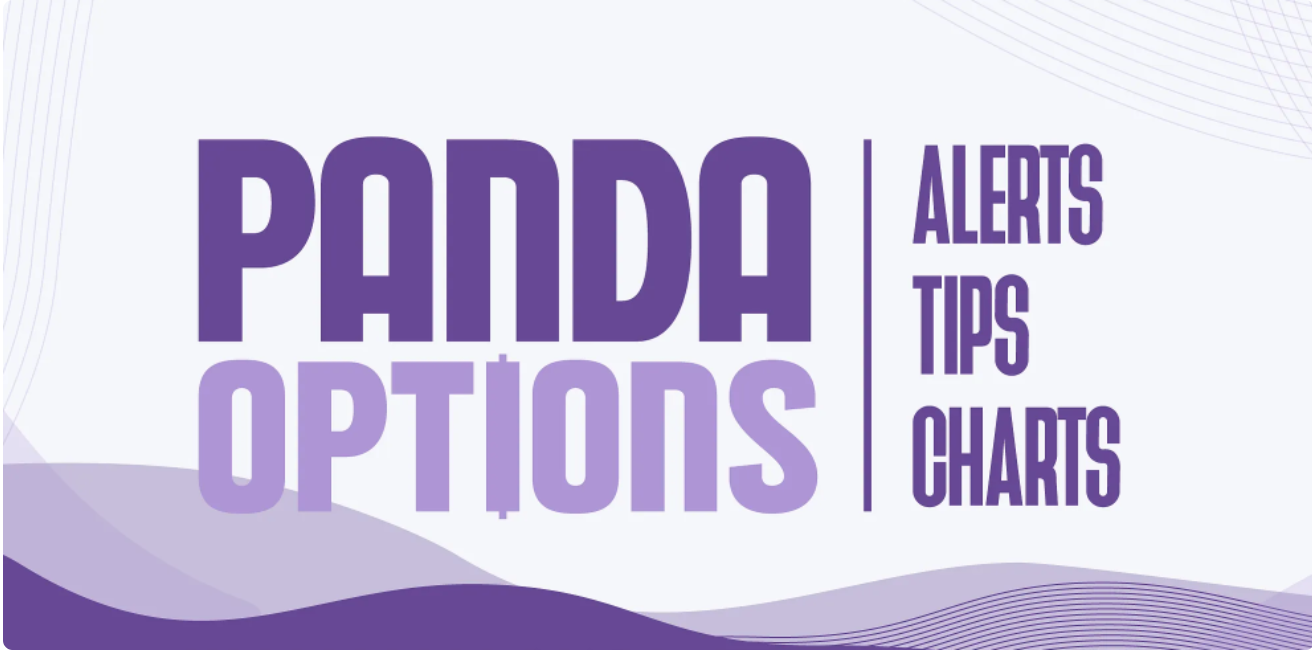 panda options