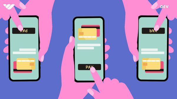 What is a payment API or payment gateway?