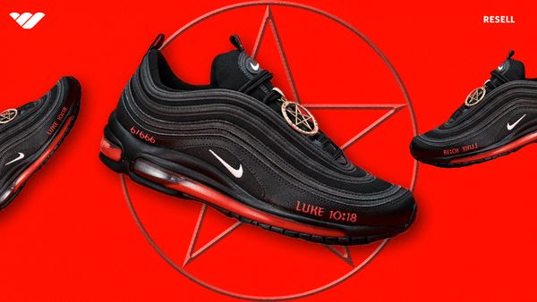 The 5 most surprising sneaker drops of all time