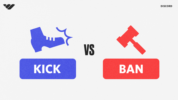 How to Kick Someone From a Discord Server & How to Ban Them Permanently 🔨