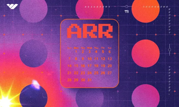 ARR: The ultimate guide to Annual Recurring Revenue in SaaS