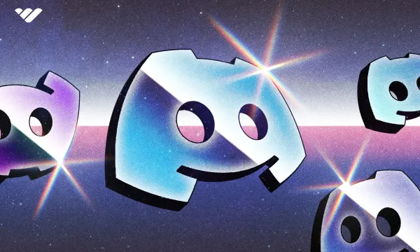 what is Discord?