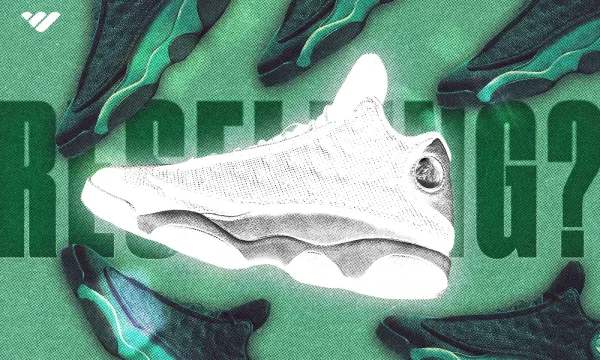 what is reselling?