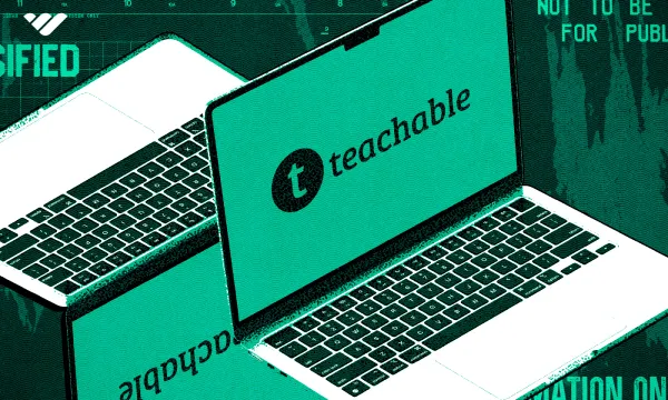 what is teacha