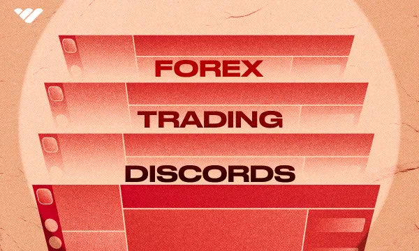 Top 28 best Forex trading Discord servers [April 2025]