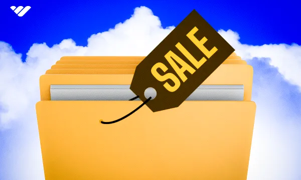 How to sell digital products: A step-by-step guide