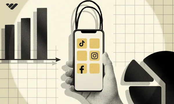 100+ Social Commerce Statistics for 2025