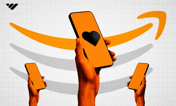 Amazon influencer program